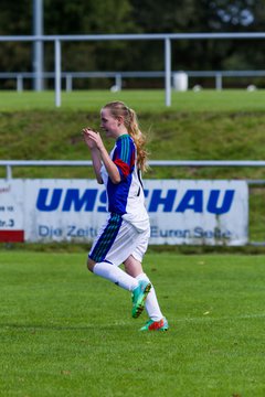 Bild 391 - B-Juniorinnen SV Henstedt Ulzburg - Frauen Bramfelder SV 3 : Ergebnis: 9:0